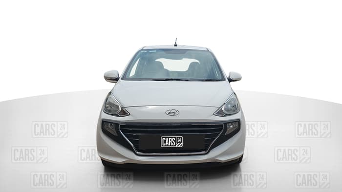 2018 Hyundai NEW SANTRO ASTA MT, Petrol, Manual, 68,090 km, Front