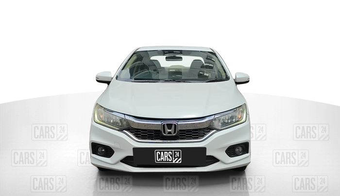 2019 Honda City 1.5L I-DTEC V, Diesel, Manual, 78,996 km, Front
