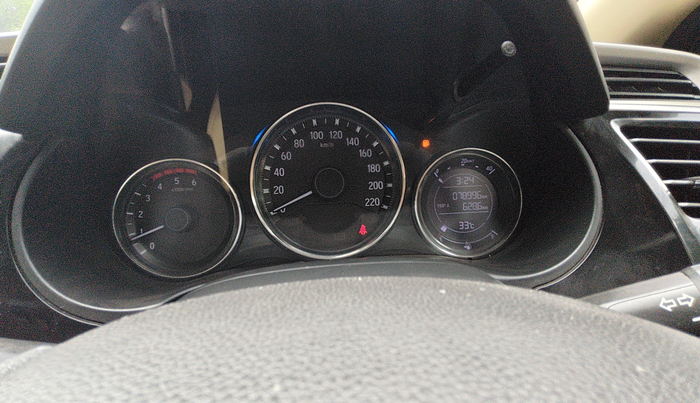 2019 Honda City 1.5L I-DTEC V, Diesel, Manual, 78,996 km, Odometer Image