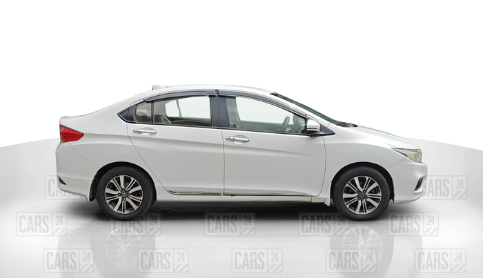 2019 Honda City 1.5L I-DTEC V, Diesel, Manual, 78,996 km, Right Side View
