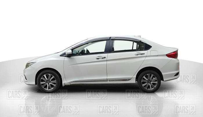 2019 Honda City 1.5L I-DTEC V, Diesel, Manual, 78,996 km, Left Side