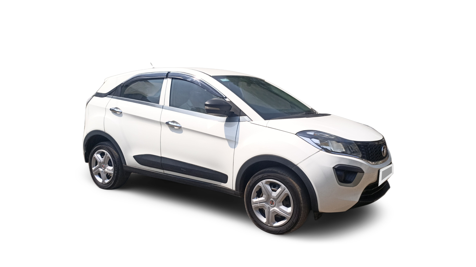 2019 Tata NEXON - SUV - Diesel - Manual - ₹6.80 lakh