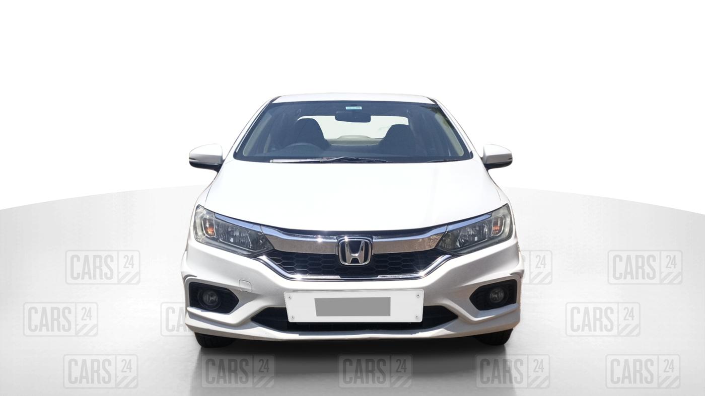 2017 Honda City 1.5L I-DTEC V, Diesel, Manual, 81,565 km, Front