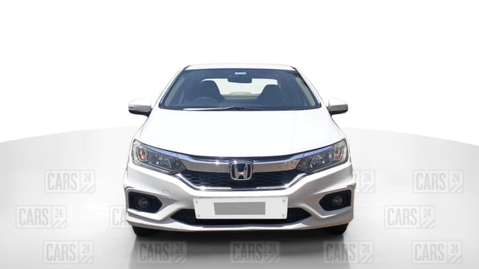 2017 Honda City 1.5L I-DTEC V, Diesel, Manual, 81,565 km, Front