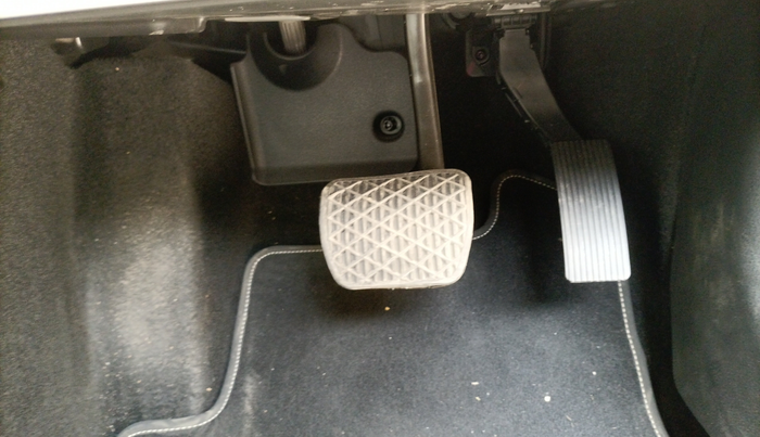 2023 Mercedes Benz A CLASS LIMOUSINE A 200d, Diesel, Automatic, 9,200 km, Pedals