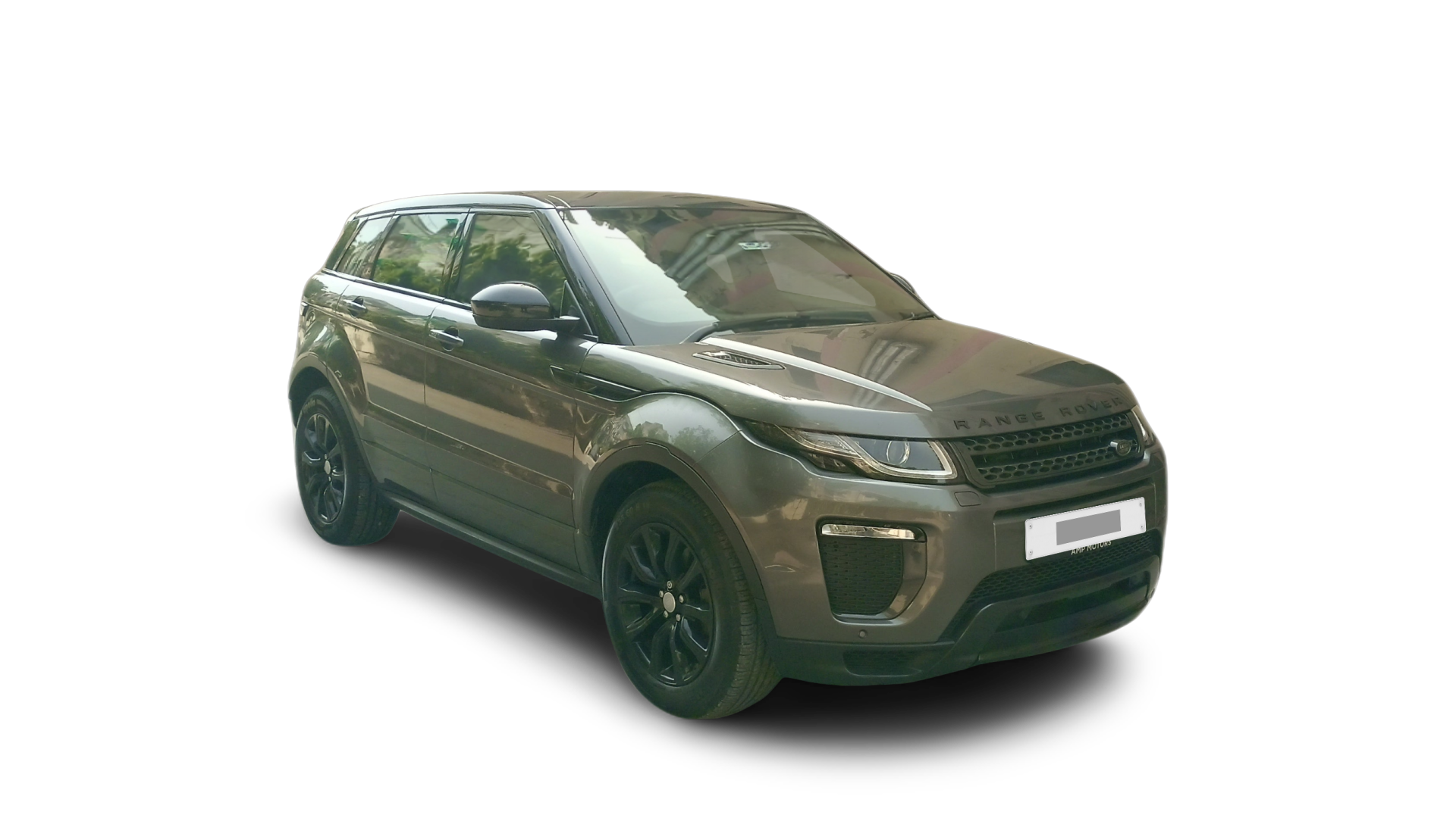 Landrover Range Rover Evoque-img