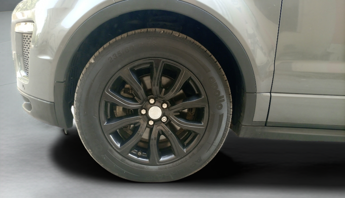 2018 Landrover Range Rover Evoque 2.0 L TD4 SE, Diesel, Automatic, 37,800 km, Left Front Wheel