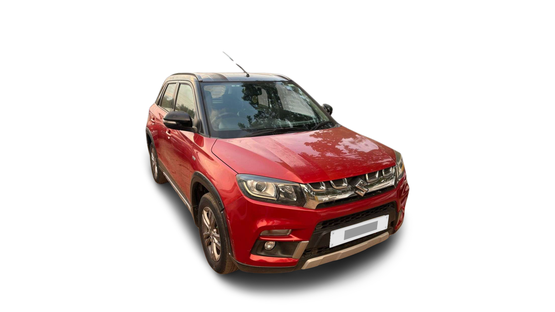 Maruti Vitara Brezza-img