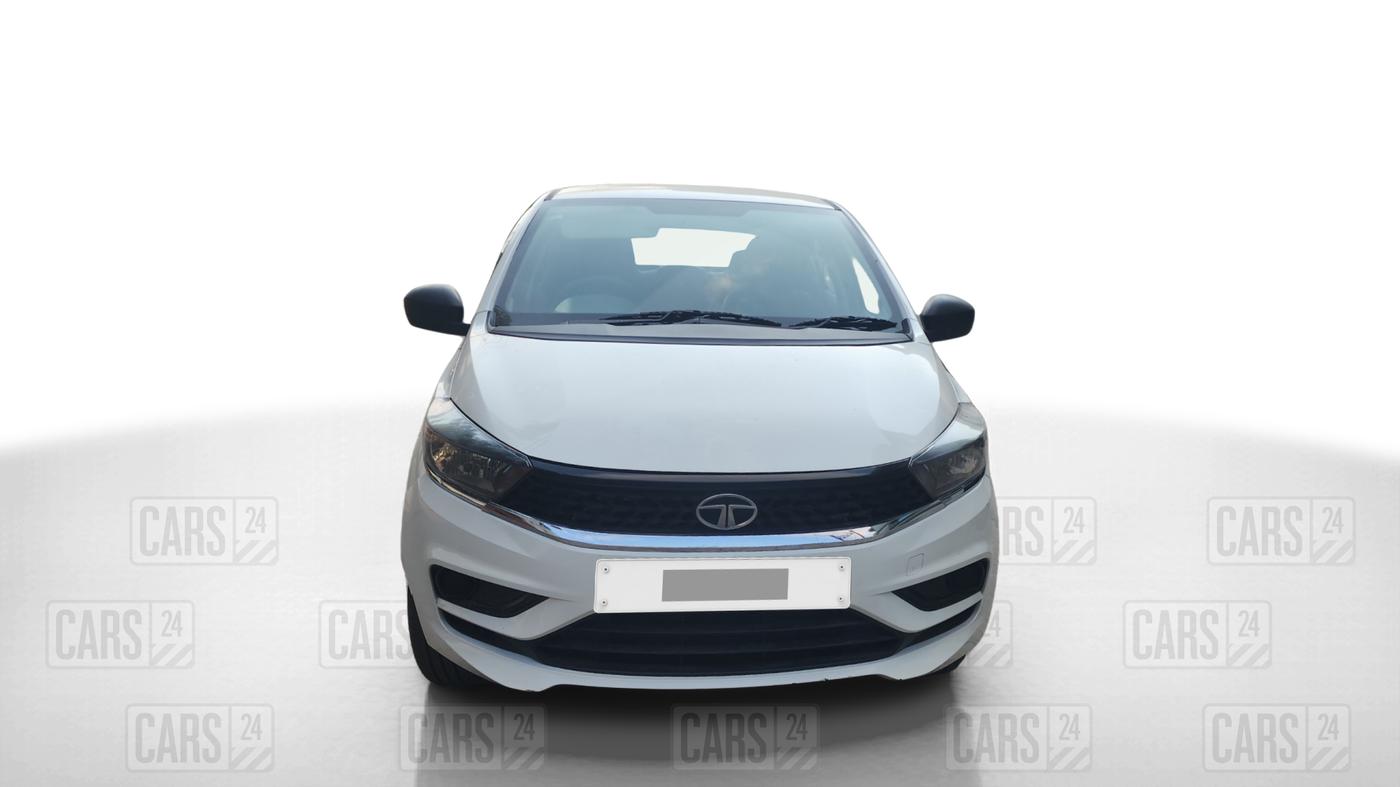 2021 Tata TIGOR XE PETROL, Petrol, Manual, 68,871 km, Front