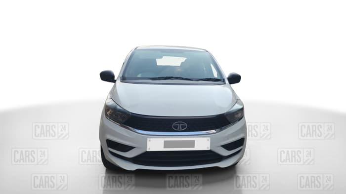 2021 Tata TIGOR XE PETROL, Petrol, Manual, 68,871 km, Front