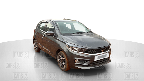 Used 2021 Tata Tiago XZA PLUS PETROL | Verified Dealers - CARS24