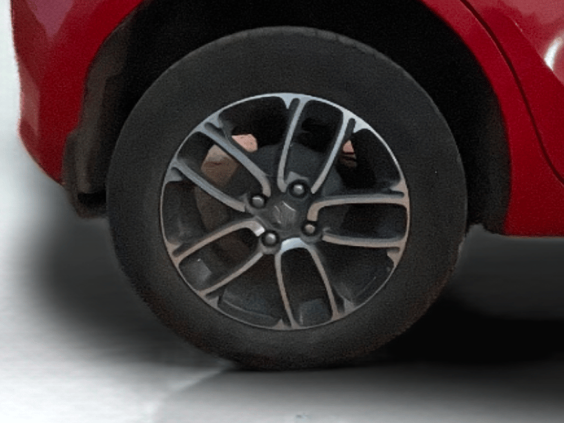 2019 Maruti Swift ZXI PLUS AMT, Petrol, Automatic, 62,083 km, Right Rear Wheel