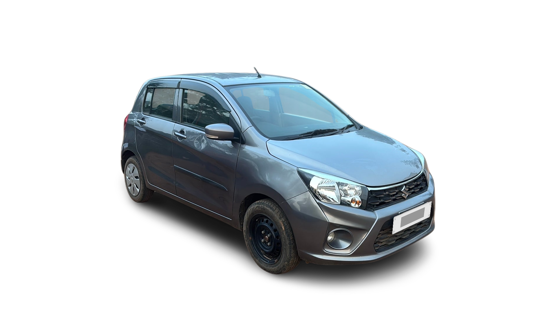 Maruti Celerio-img