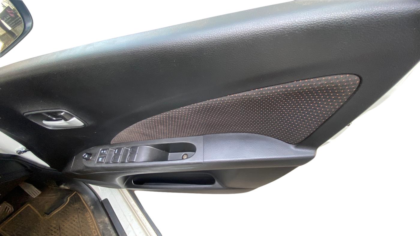 2018 Maruti Celerio X ZXI (O) AMT, Petrol, Automatic, 28,562 km, Driver Side Door Panel Controls