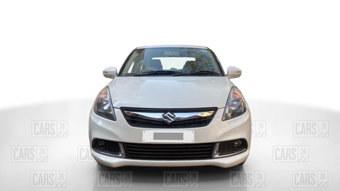 2016 Maruti Swift Dzire VXI, Petrol, Manual, 31,000 km, Front
