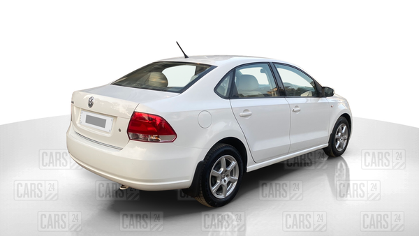 Used 2014 Volkswagen Vento HIGHLINE MPI Verified Dealers