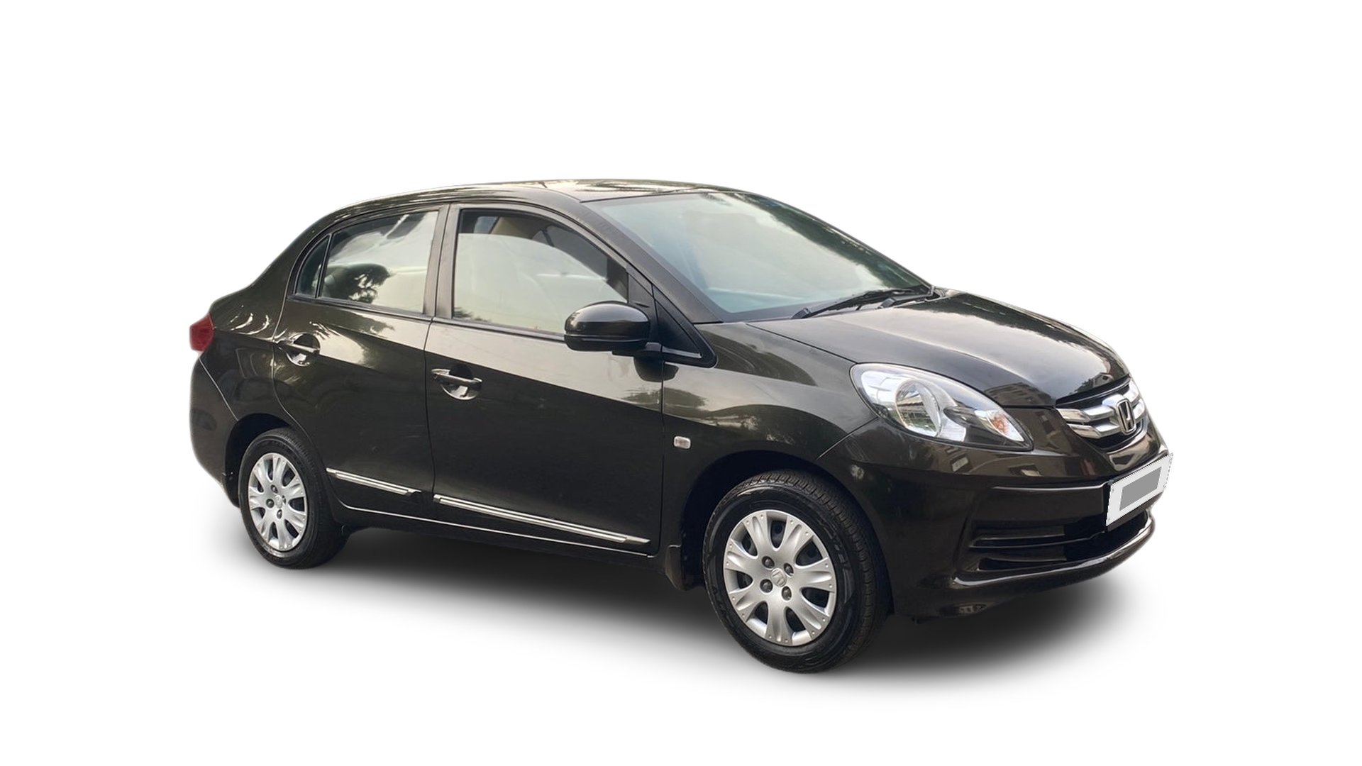 2016 Honda Amaze - Sedan - Petrol - Manual - ₹4.71 lakh
