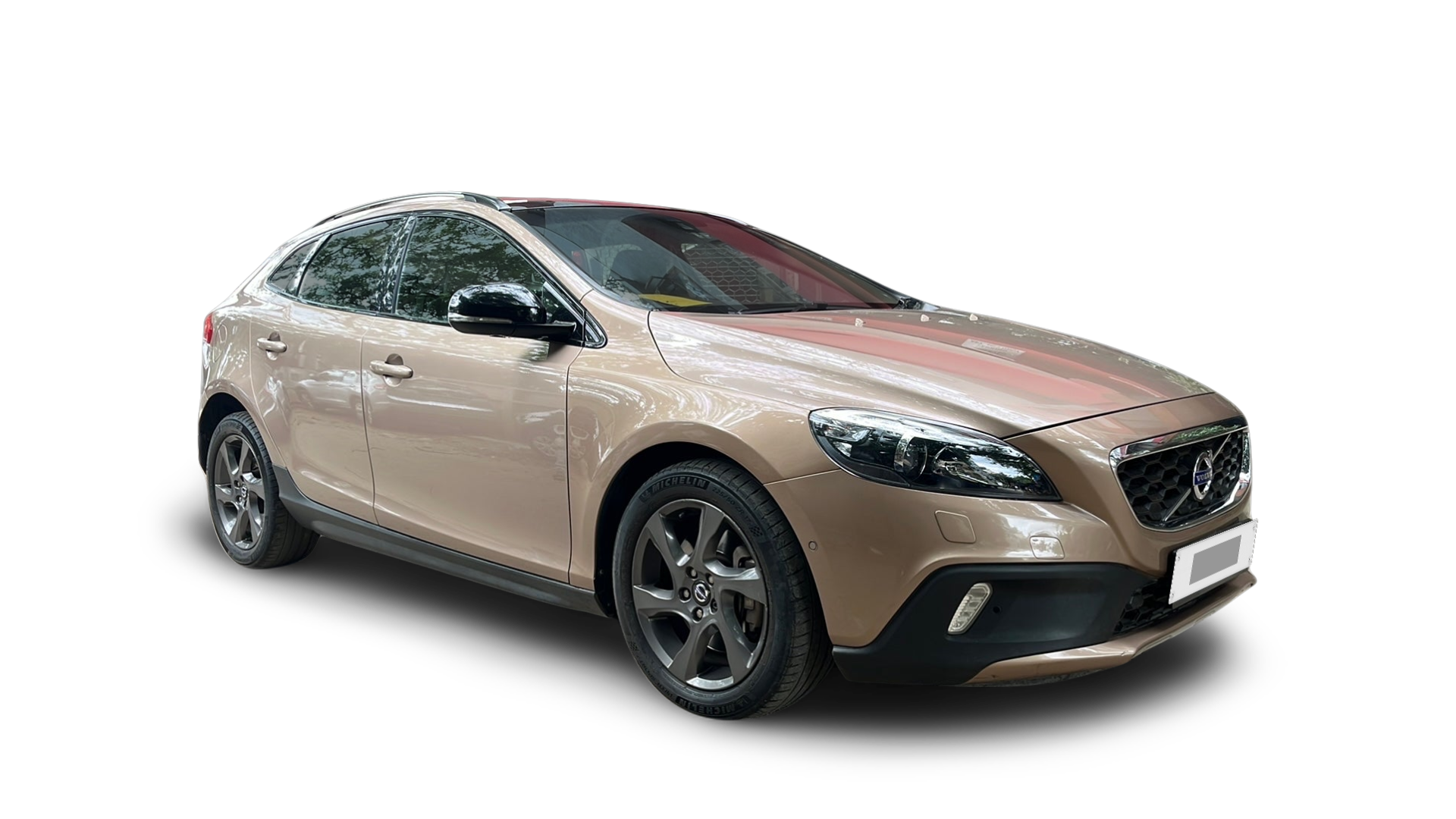 Volvo V40 Cross Country-img