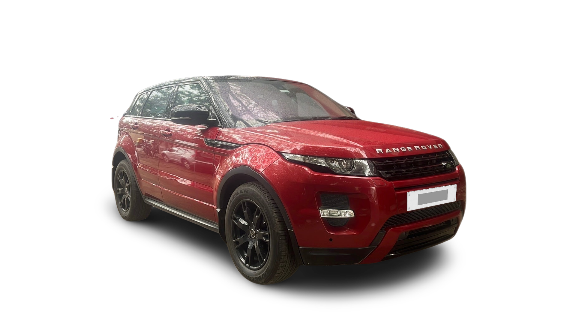 Landrover Range Rover Evoque-img
