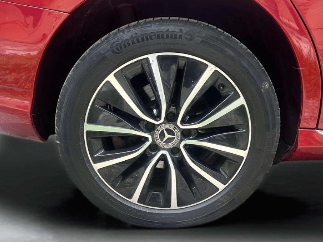 2019 Mercedes Benz C Class 220d PROGRESSIVE, Diesel, Automatic, 77,856 km, Right Rear Wheel
