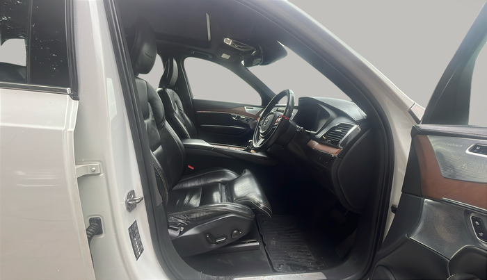 2016 Volvo XC 90 D5 Inscription, Diesel, Automatic, 1,25,000 km, Right Side Front Door Cabin