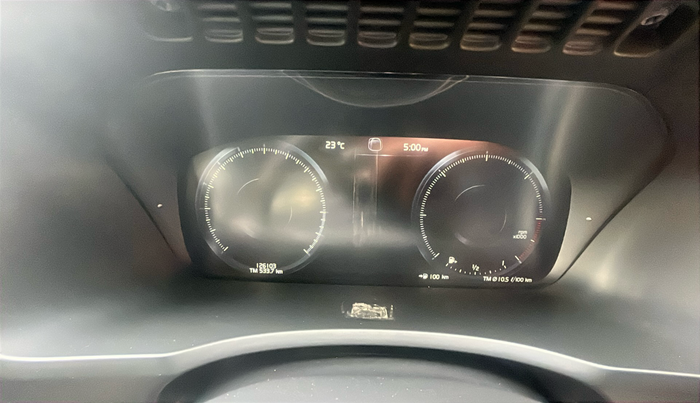 2016 Volvo XC 90 D5 Inscription, Diesel, Automatic, 1,25,000 km, Odometer Image