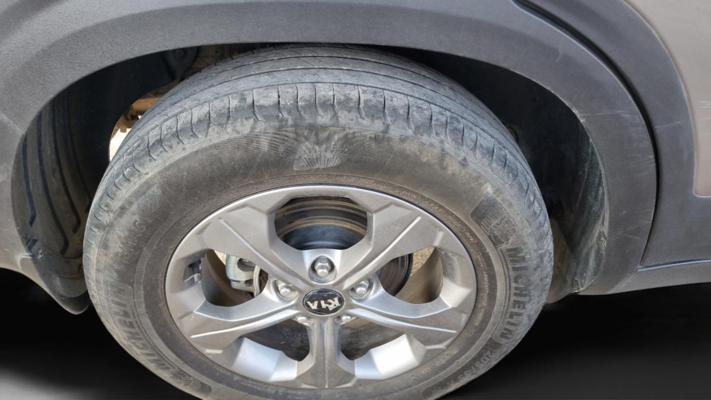 2019 KIA SELTOS HTK PLUS 1.5 DIESEL, Diesel, Manual, 68,388 km, Right Rear Wheel