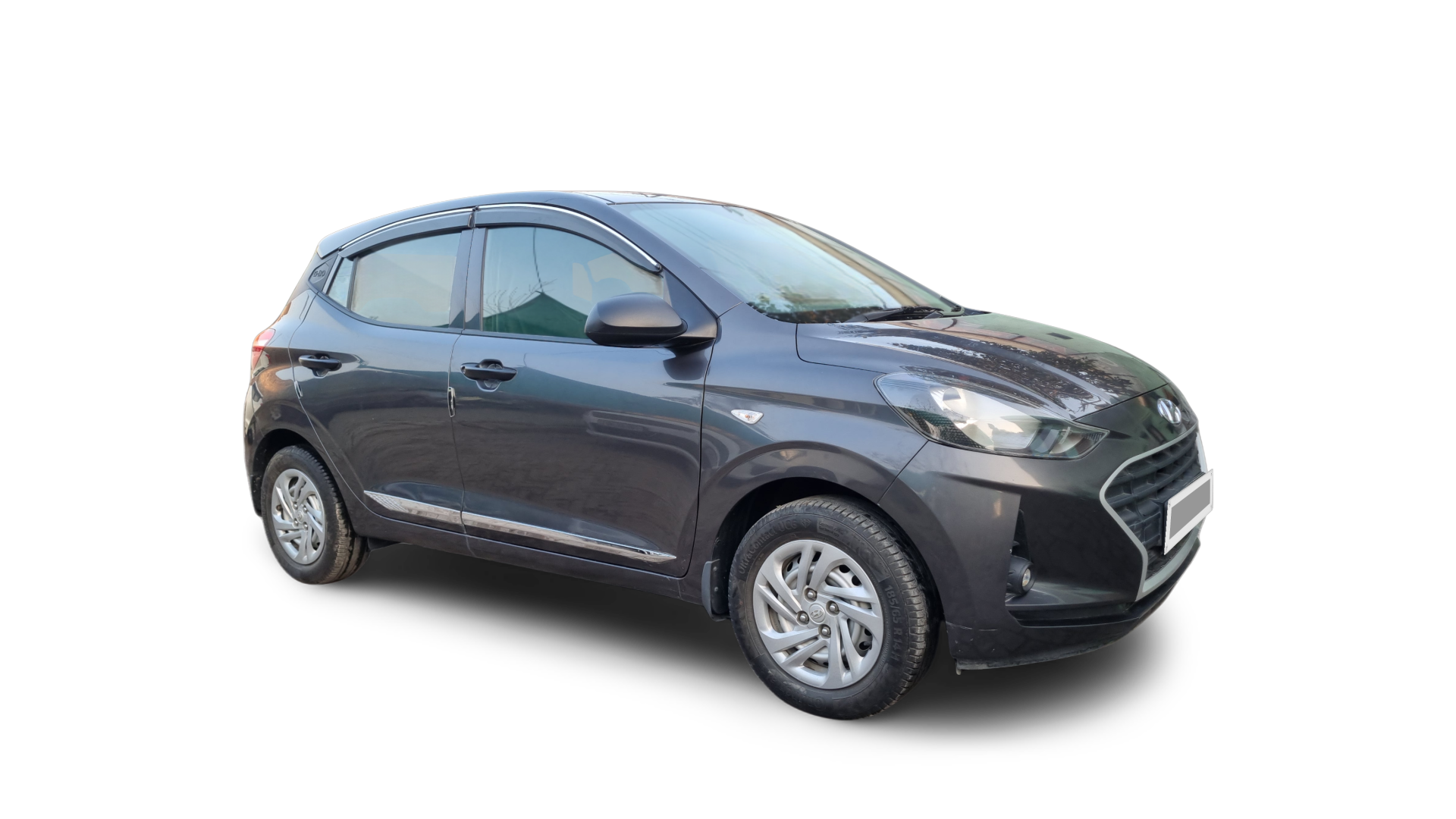 Hyundai GRAND I10 NIOS-img