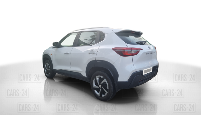 2023 Nissan MAGNITE XE, Petrol, Manual, 16,094 km, Left Back Diagonal