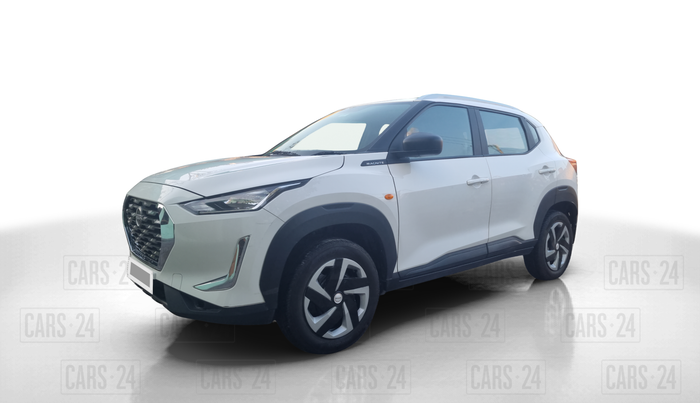 2023 Nissan MAGNITE XE, Petrol, Manual, 16,094 km, Left Front Diagonal