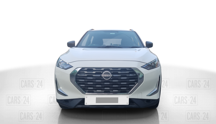 2023 Nissan MAGNITE XE, Petrol, Manual, 16,094 km, Front