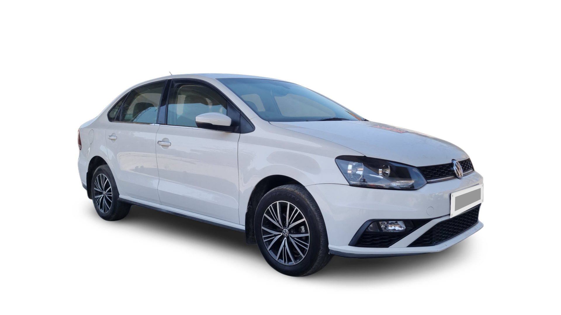 Volkswagen Vento-img