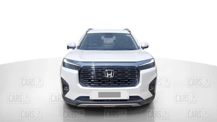 2023 Honda ELEVATE ZX CVT, Petrol, Automatic, 9,484 km, Front