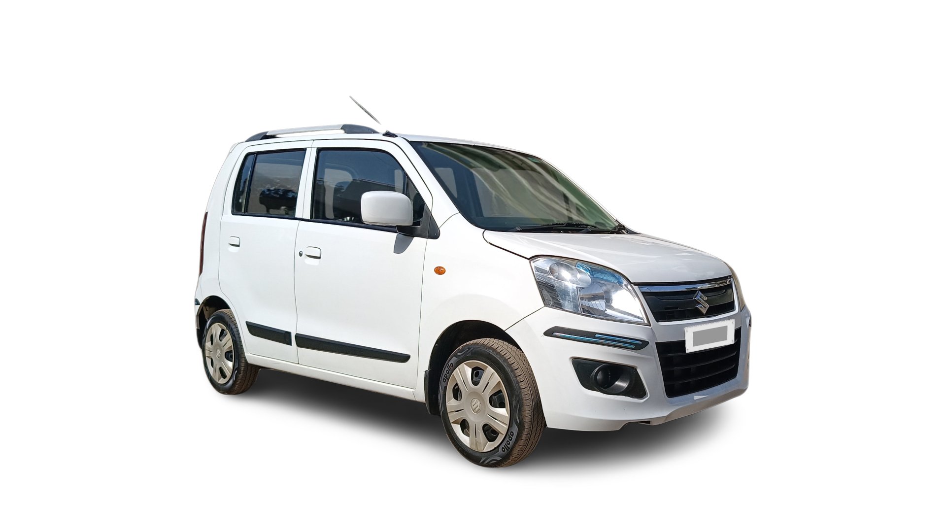 27 Second Hand Maruti Wagon R 2014 Model For Sale in India