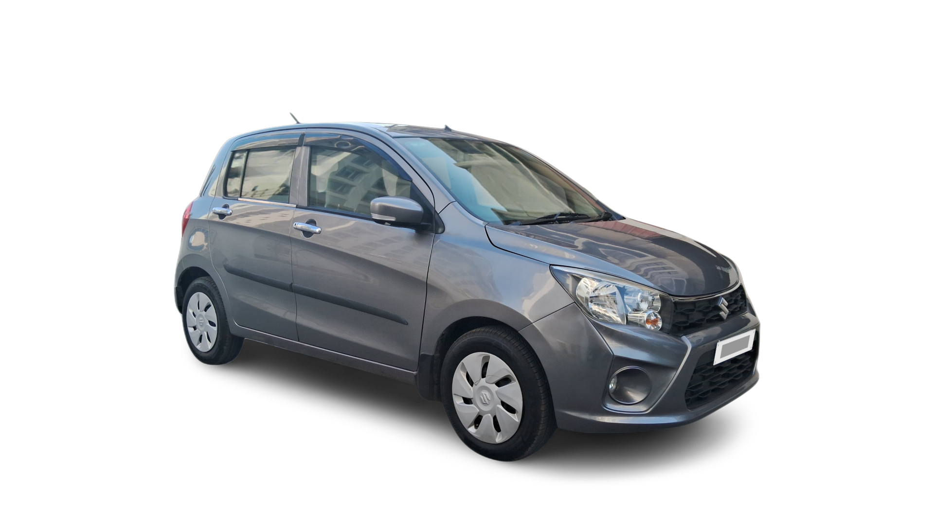 Maruti Celerio-img