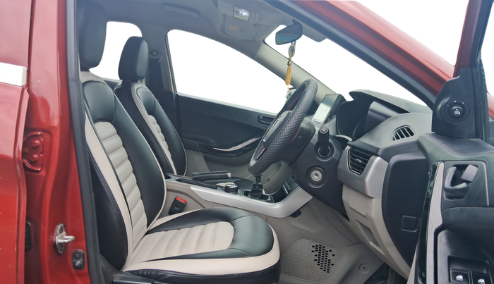 2017 Tata NEXON XM DIESEL, Diesel, Manual, 79,597 km, Right Side Front Door Cabin