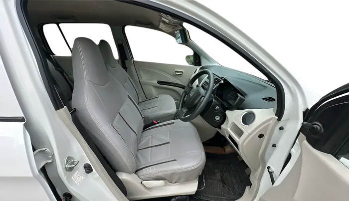 2017 Maruti Celerio VXI (O), Petrol, Manual, 46,358 km, Right Side Front Door Cabin