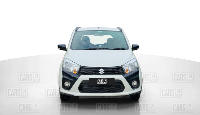 2018 Maruti Celerio X ZXI AMT, Petrol, Automatic, 24,790 km, Front