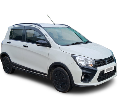 Maruti Celerio X-img