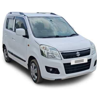 Maruti Wagon R 1.0-img