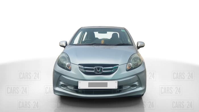 2014 Honda Amaze 1.5L I-DTEC VX, Diesel, Manual, 87,184 km, Front