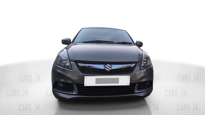 2016 Maruti Swift Dzire VXI, Petrol, Manual, 55,040 km, Front