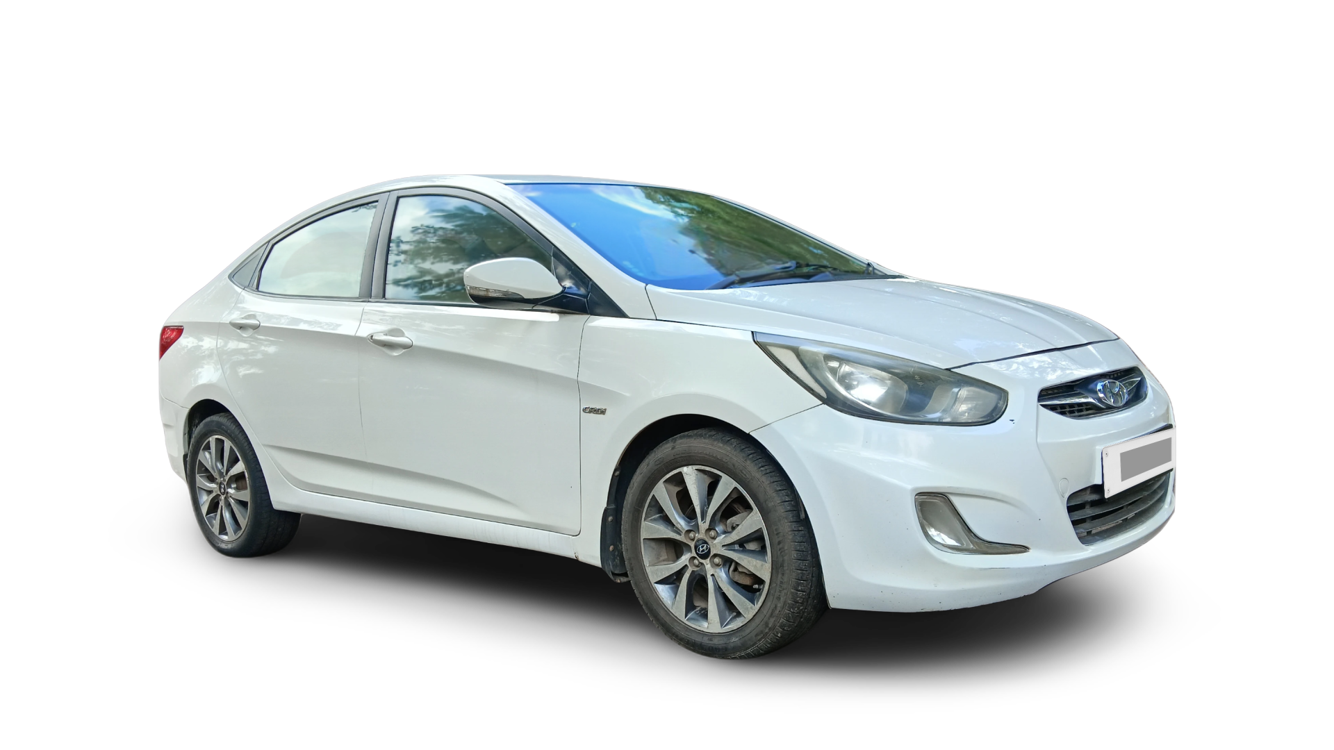Hyundai Verna-img