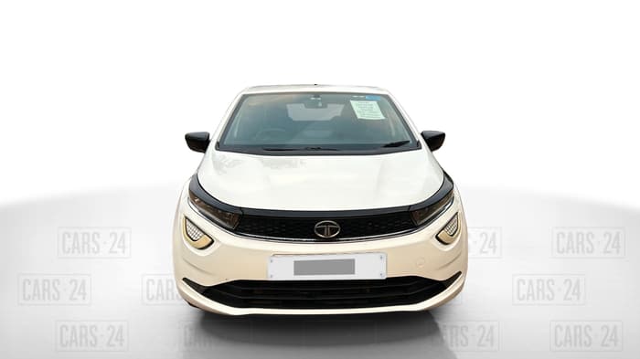 2021 Tata ALTROZ XE PLUS DIESEL, Diesel, Manual, 34,000 km, Front