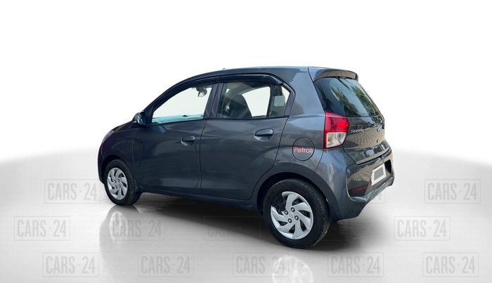 2019 Hyundai NEW SANTRO SPORTZ MT, Petrol, Manual, 1,27,000 km, Left Back Diagonal