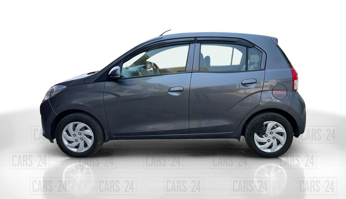 2019 Hyundai NEW SANTRO SPORTZ MT, Petrol, Manual, 1,27,000 km, Left Side