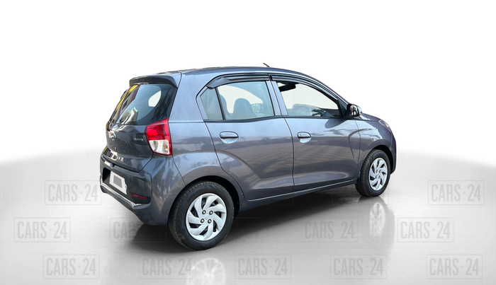 2019 Hyundai NEW SANTRO SPORTZ MT, Petrol, Manual, 1,27,000 km, Right Back Diagonal