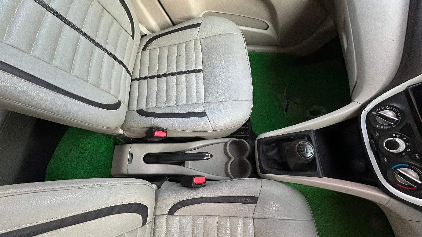 2020 Maruti Celerio VXI CNG, CNG, Manual, 65,000 km, Gear Lever