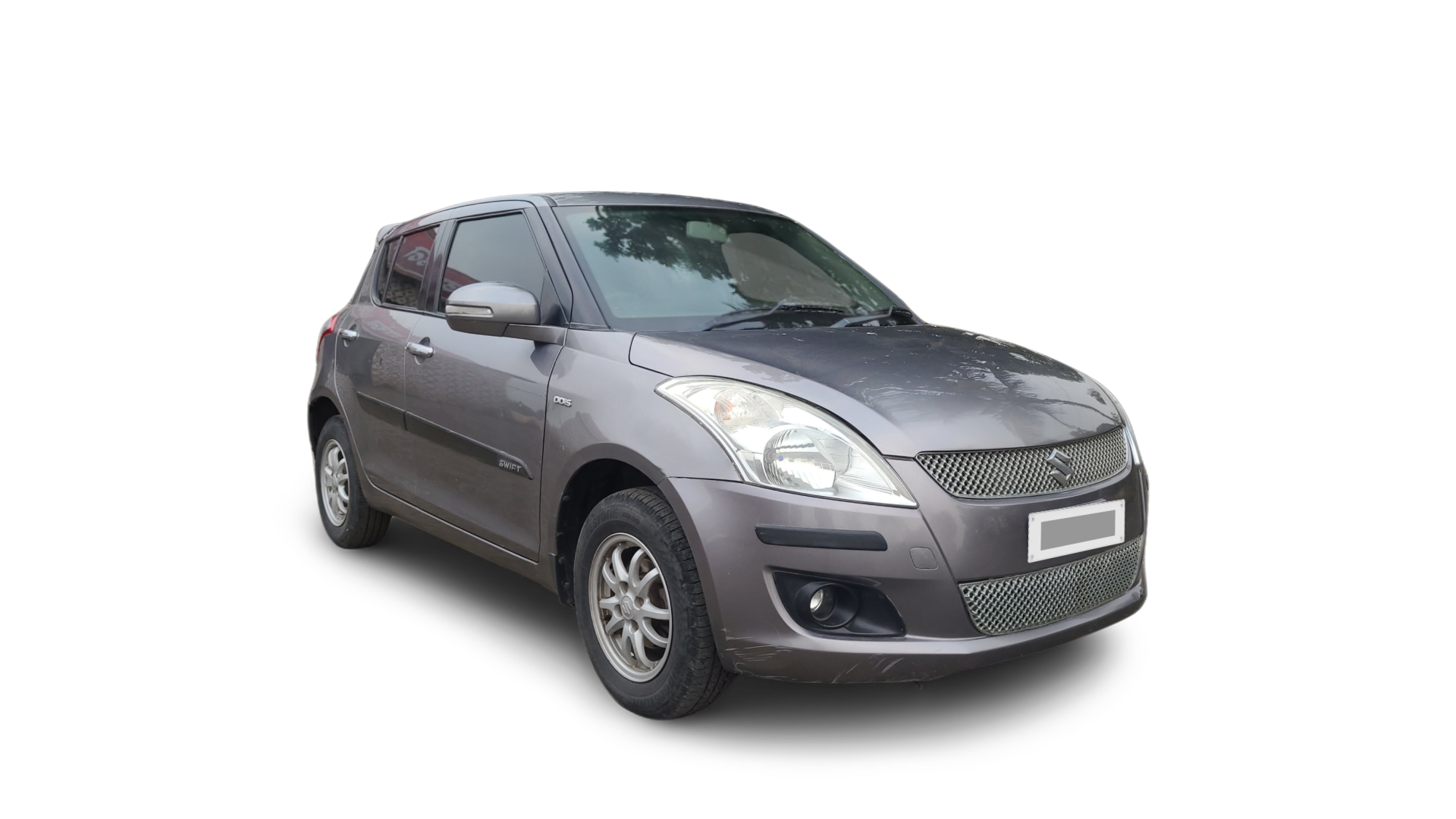 Maruti Swift-img
