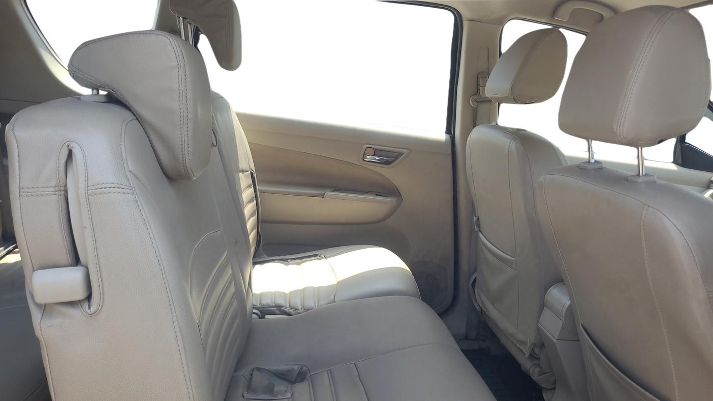 2016 Maruti Ertiga VXI, Petrol, Manual, 1,12,622 km, Right Side Rear Door Cabin